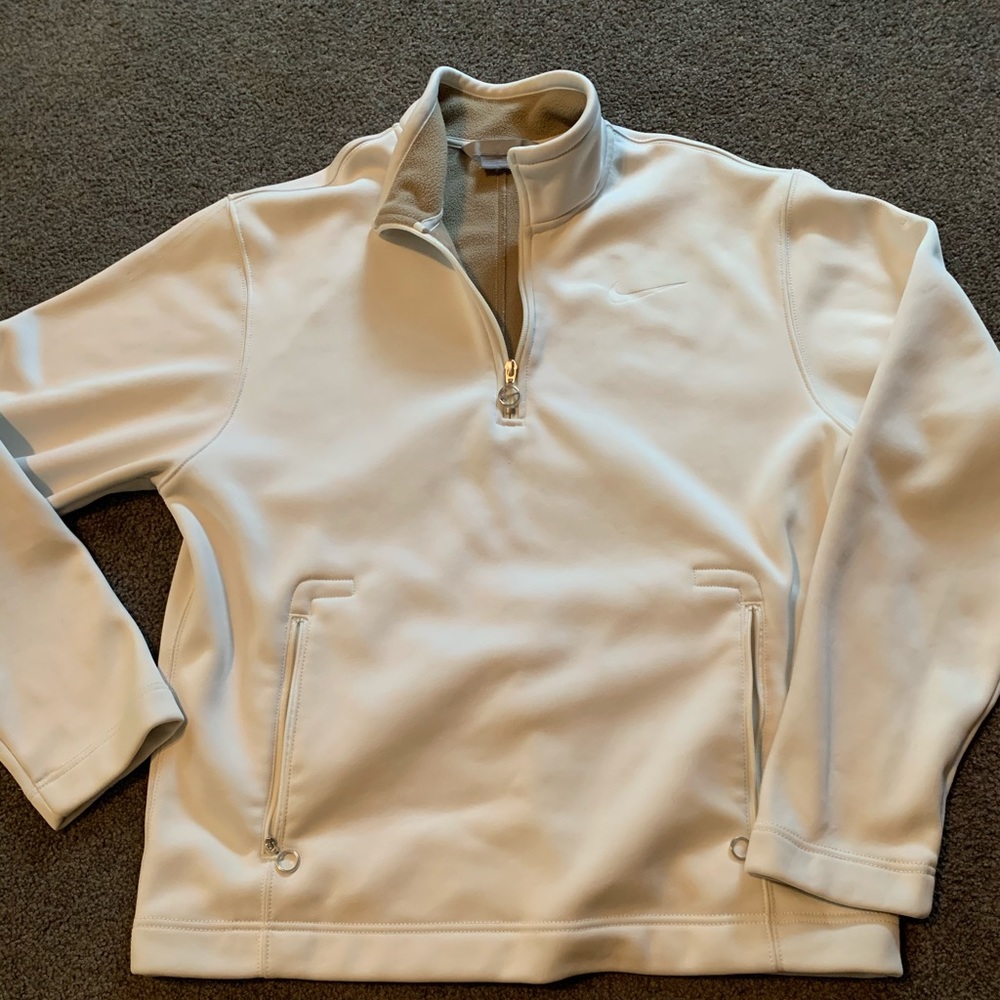 Nike Pullover Jacket - image 1